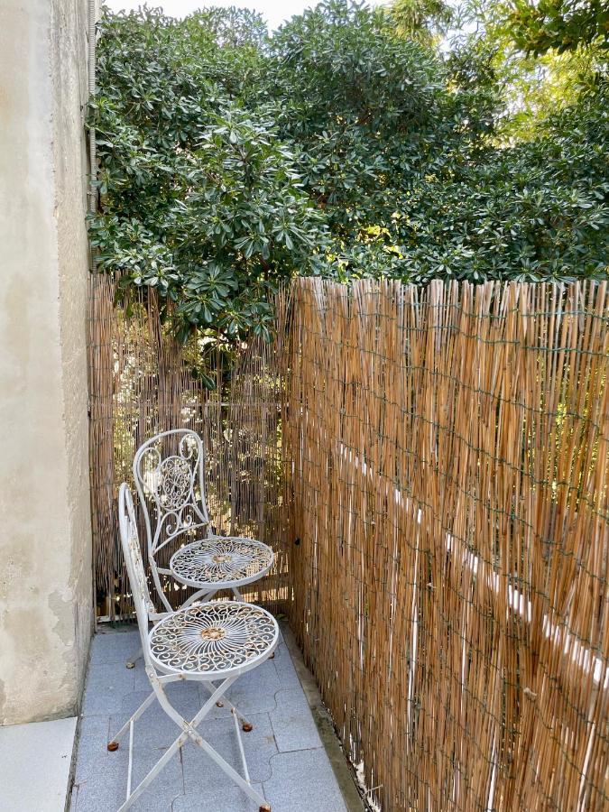 4 Balconi Rooms Paladini B&B E Appartamenti Lecce Ngoại thất bức ảnh