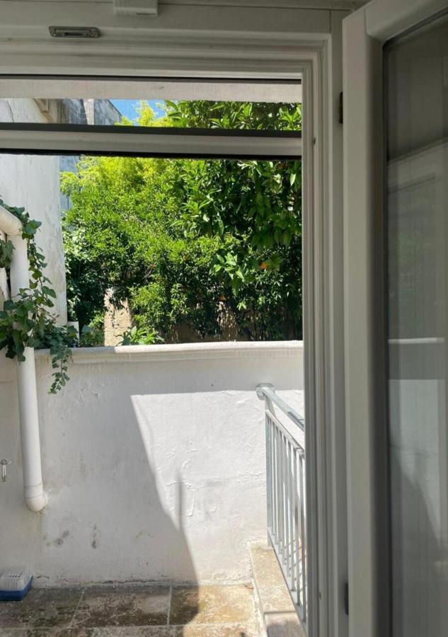 4 Balconi Rooms Paladini B&B E Appartamenti Lecce Ngoại thất bức ảnh