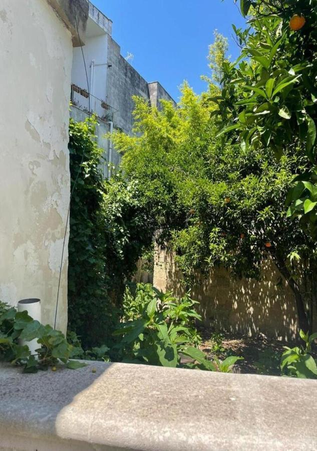 4 Balconi Rooms Paladini B&B E Appartamenti Lecce Ngoại thất bức ảnh
