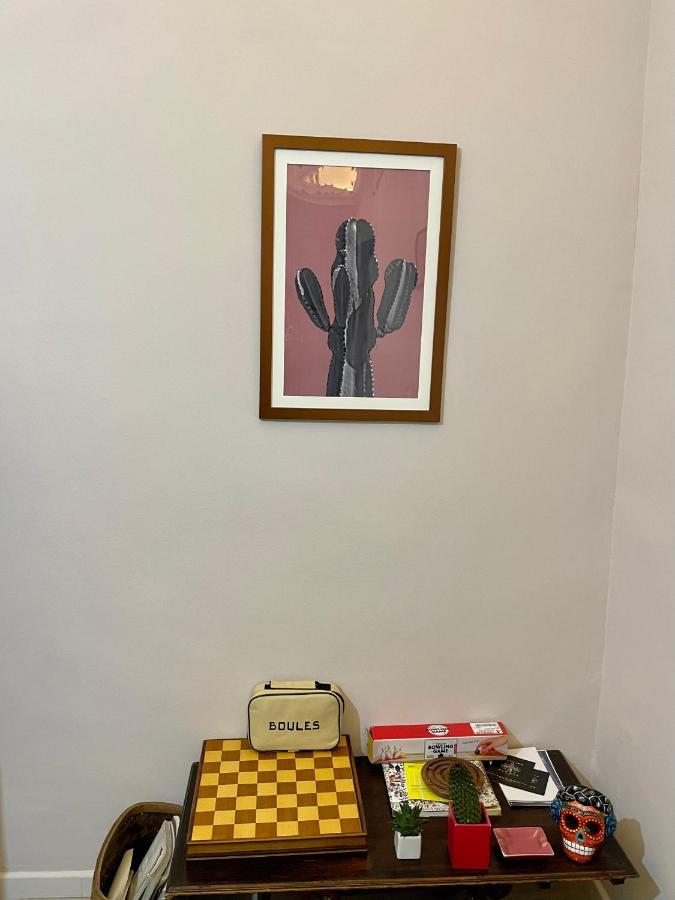 4 Balconi Rooms Paladini B&B E Appartamenti Lecce Ngoại thất bức ảnh