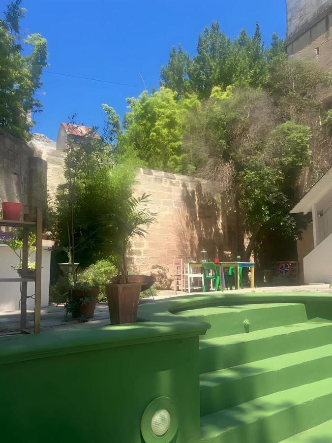 4 Balconi Rooms Paladini B&B E Appartamenti Lecce Ngoại thất bức ảnh