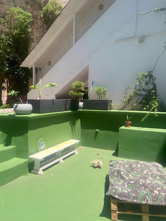4 Balconi Rooms Paladini B&B E Appartamenti Lecce Ngoại thất bức ảnh