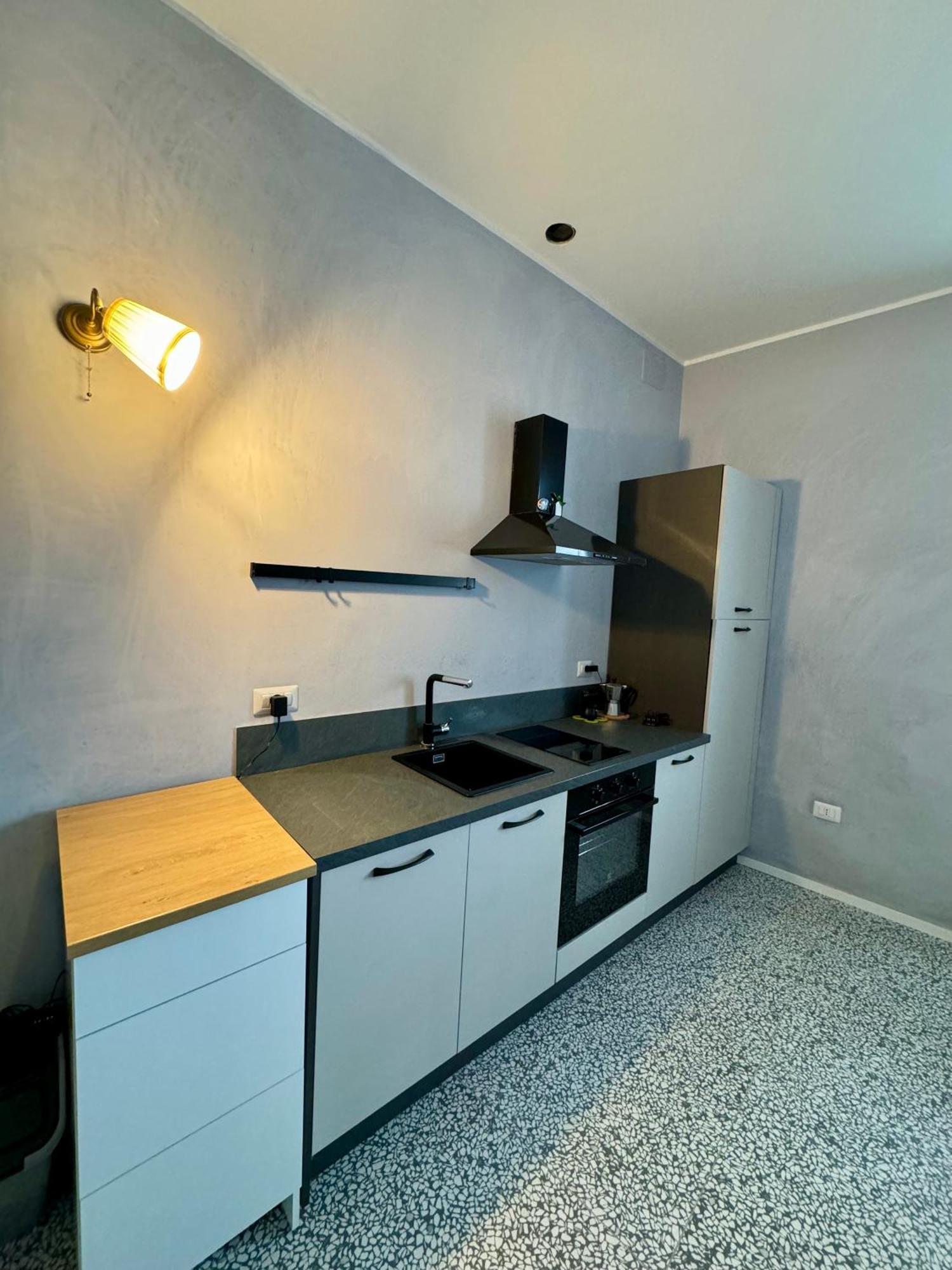 4 Balconi Rooms Paladini B&B E Appartamenti Lecce Ngoại thất bức ảnh